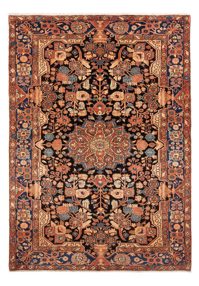 Tapis de Nahavand Tapis 160x240cm - Tapis persan