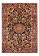 Tapis persan - Nomadic - 240 x 160 cm - beige
