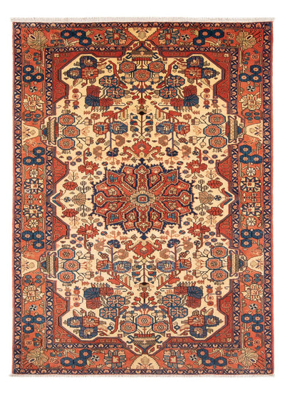 Tapis de Nahavand Tapis 160x238cm - Tapis persan