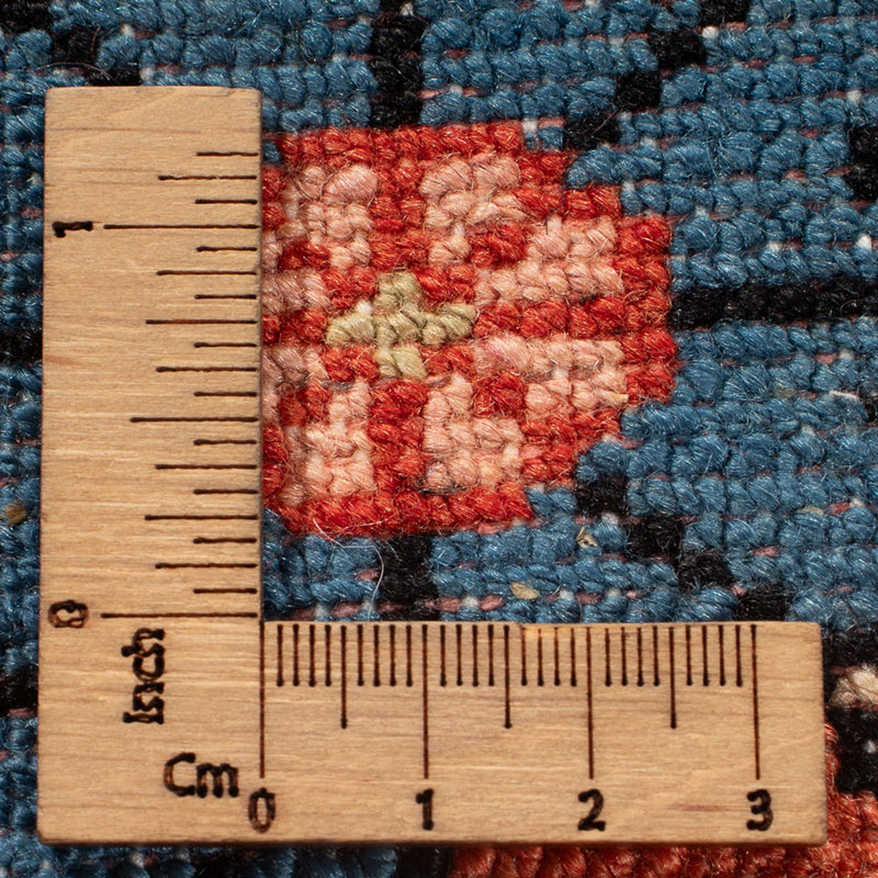 Tapis persan - Nomadic - 238 x 160 cm - beige