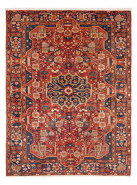 Tapis de Nahavand Tapis 232x157cm - Tapis persan – product image