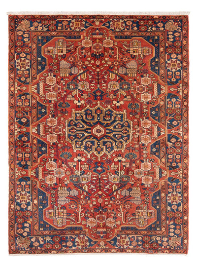 Tapis de Nahavand Tapis 157x232cm - Tapis persan