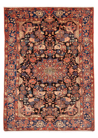 Tapis de Nahavand Tapis 237x170cm - Tapis persan – product image