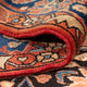 Tapis persan - Nomadic - 237 x 170 cm - rouge clair
