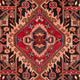 Tapis persan - Nomadic - 235 x 146 cm - rouge