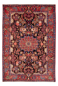 Tapis de Nahavand Tapis 240x153cm - Tapis persan – product image