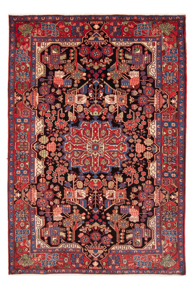 Tapis de Nahavand Tapis 153x240cm - Tapis persan