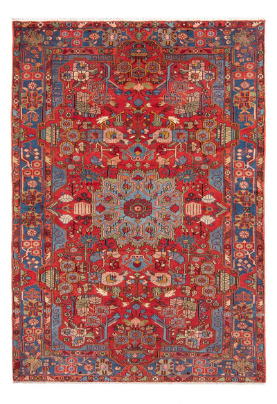 Tapis de Nahavand Tapis 157x238cm - Tapis persan