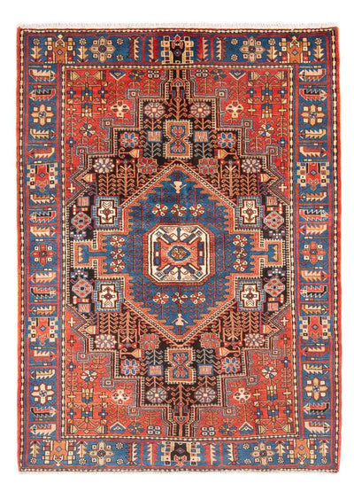 Tapis de Hamadan Tapis 150x202cm - Tapis persan