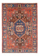Tapis de Hamadan Tapis 202x150cm - Tapis persan