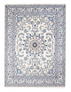 Tapis de Nain - 9 lignes Tapis 200x148cm - Tapis persan