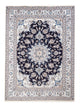 Tapis de Nain - 9 lignes Tapis 205x150cm - Tapis persan