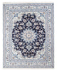 Tapis de Nain - 9 lignes Tapis 198x147cm - Tapis persan