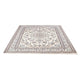 Tapis persan - Nain - Royal - 195 x 152 cm - crème