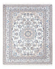 Tapis de Nain - 9 lignes Tapis 190x151cm - Tapis persan