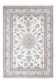 Tapis de Nain - 9 lignes Tapis 210x144cm - Tapis persan