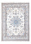 Tapis persan - Nain - Royal - 207 x 150 cm - crème