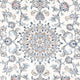 Tapis persan - Nain - Royal - 205 x 150 cm - crème