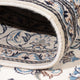 Tapis persan - Nain - Royal - 205 x 150 cm - crème