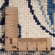 Tapis persan - Nain - Royal - 205 x 150 cm - crème