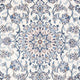 Tapis persan - Nain - Royal - 192 x 148 cm - crème