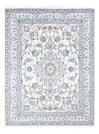Tapis de Nain - 9 lignes Tapis 200x148cm - Tapis persan – product image
