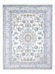 Tapis de Nain - 9 lignes Tapis 200x148cm - Tapis persan
