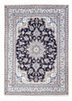 Tapis de Nain - 9 lignes Tapis 200x152cm - Tapis persan