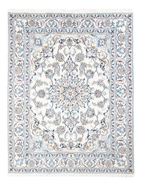 Tapis de Nain - 9 lignes Tapis 200x143cm - Tapis persan – product image
