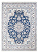 Tapis de Nain - 9 lignes Tapis 200x148cm - Tapis persan