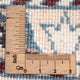 Tapis persan - Nain - Royal - 195 x 148 cm - bleu