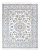 Tapis de Nain - 9La Tapis 148x190cm - Tapis persan