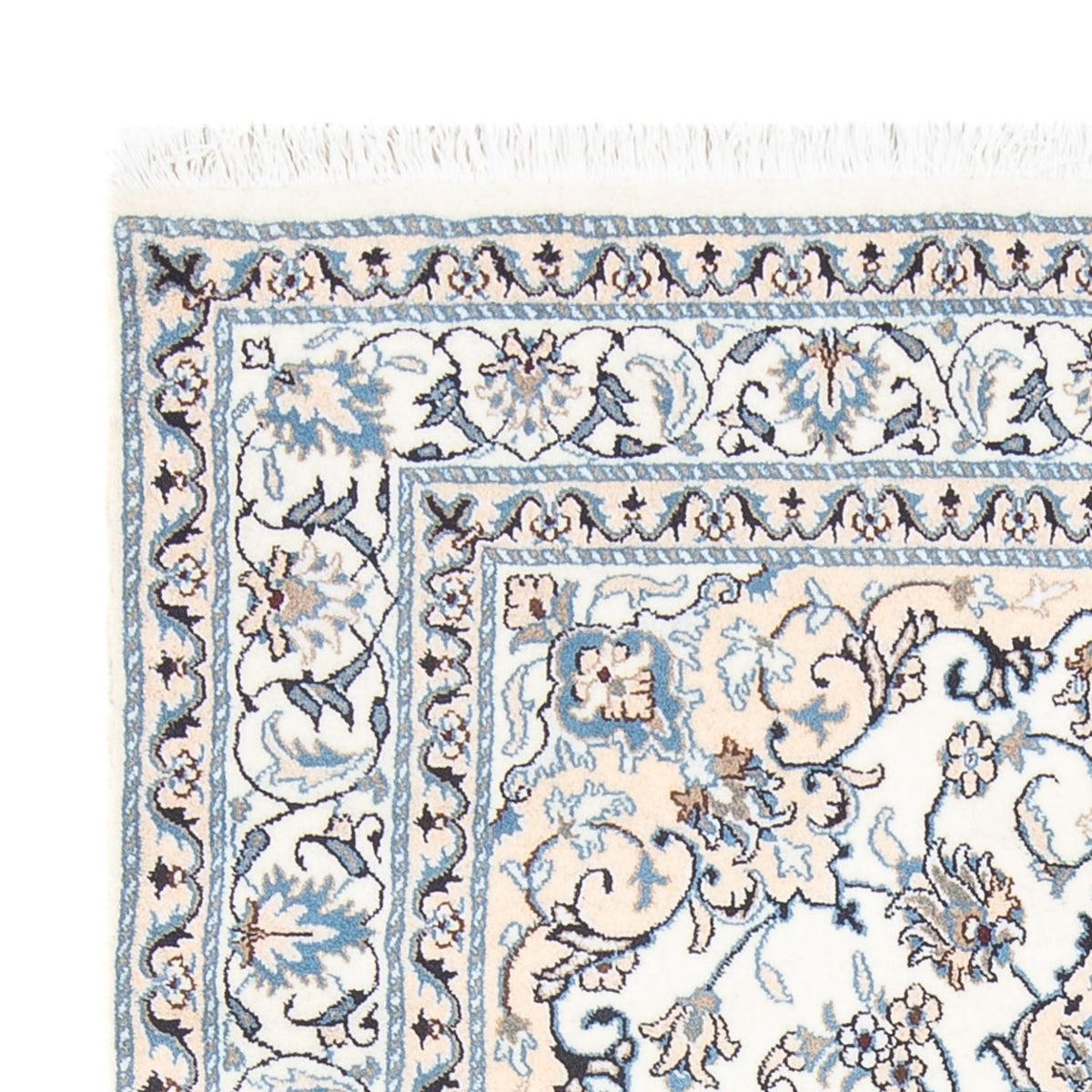 Tapis de Nain - 9La Tapis 148x190cm - Tapis persan