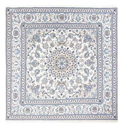 Nain Tapis 195x200cm - Tapis persan