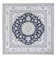 Nain Tapis 200x196cm - Tapis persan