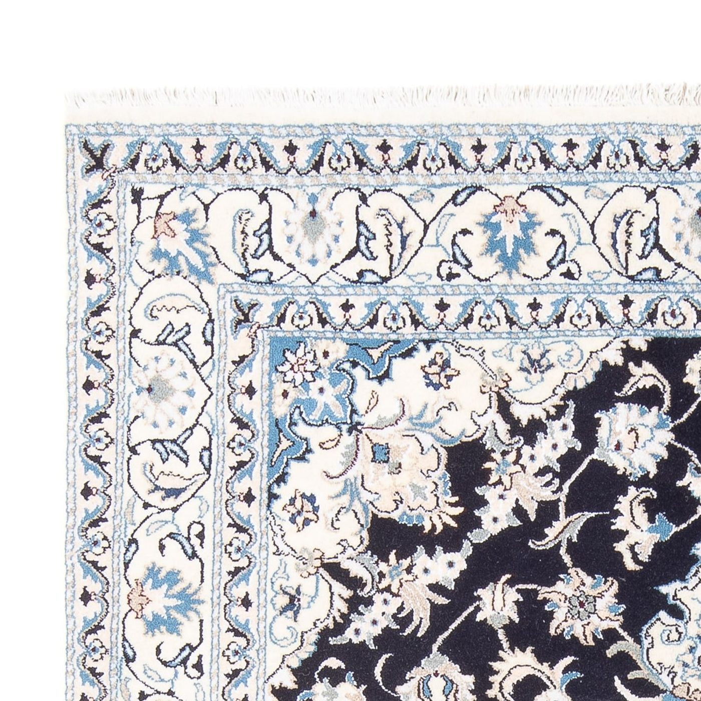 Nain Tapis 231x163cm - Tapis persan