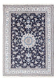 Nain Tapis 238x167cm - Tapis persan
