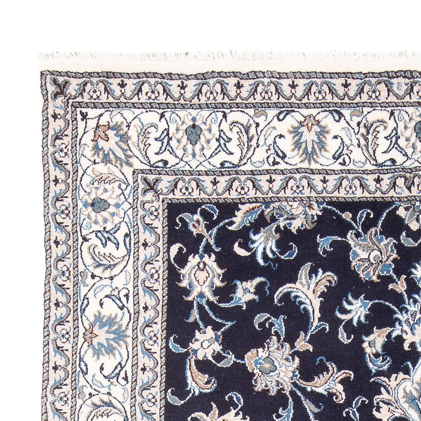 Nain Tapis 238x167cm - Tapis persan