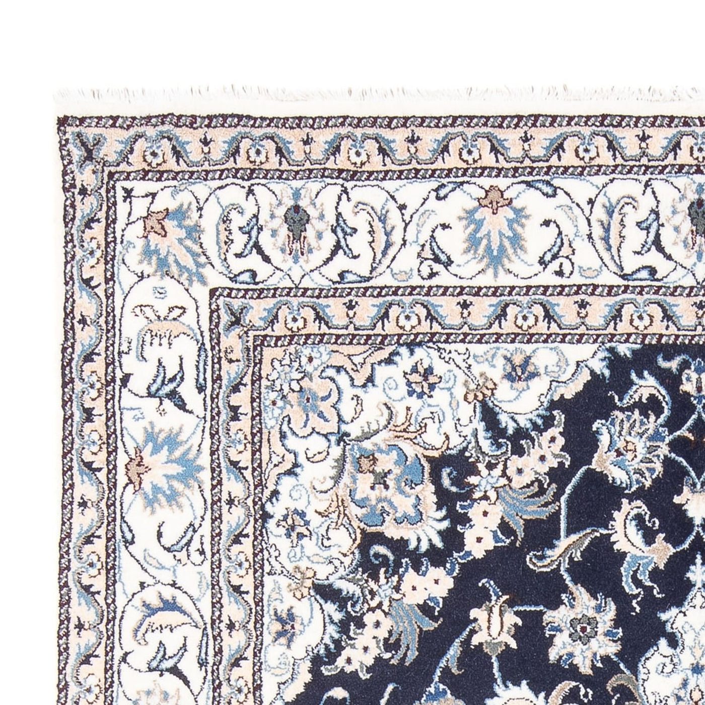 Nain Tapis 241x167cm - Tapis persan