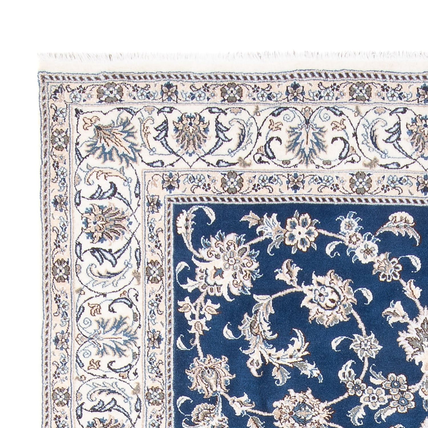 Nain Tapis 291x197cm - Tapis persan