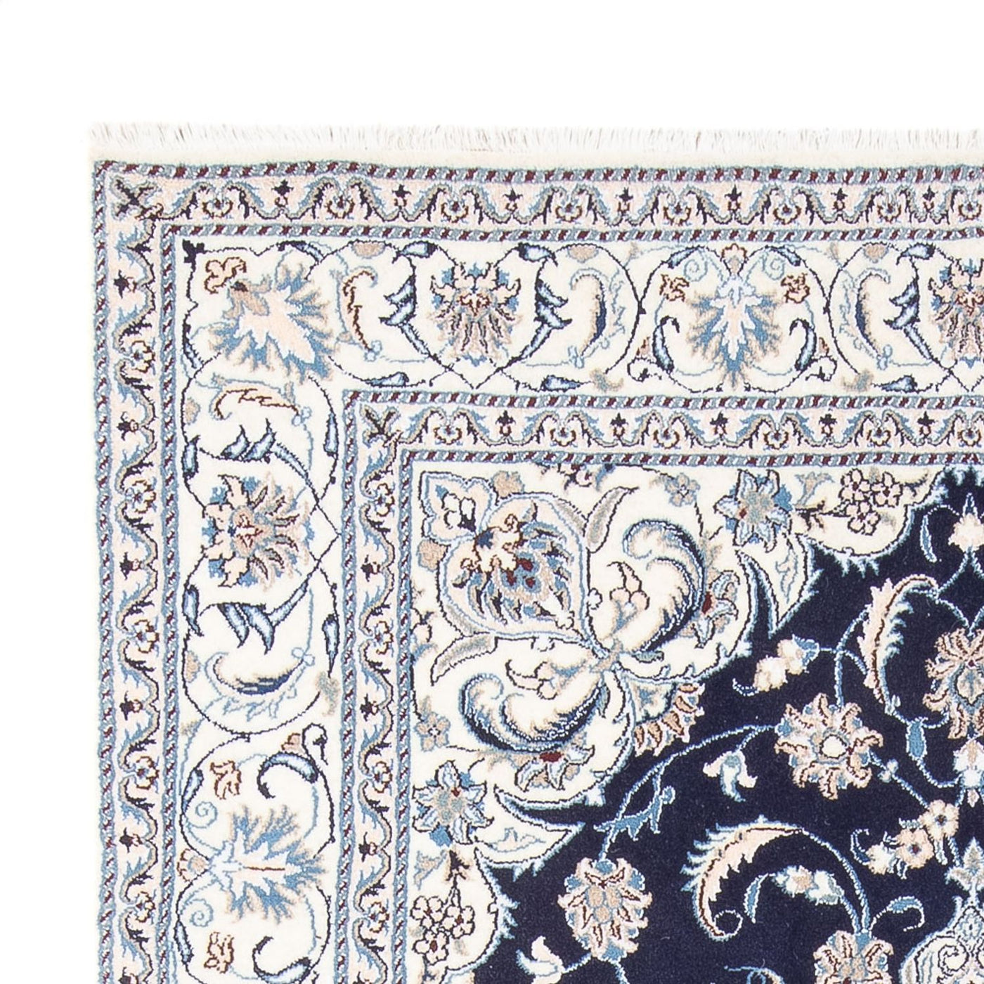 Nain Tapis 291x190cm - Tapis persan