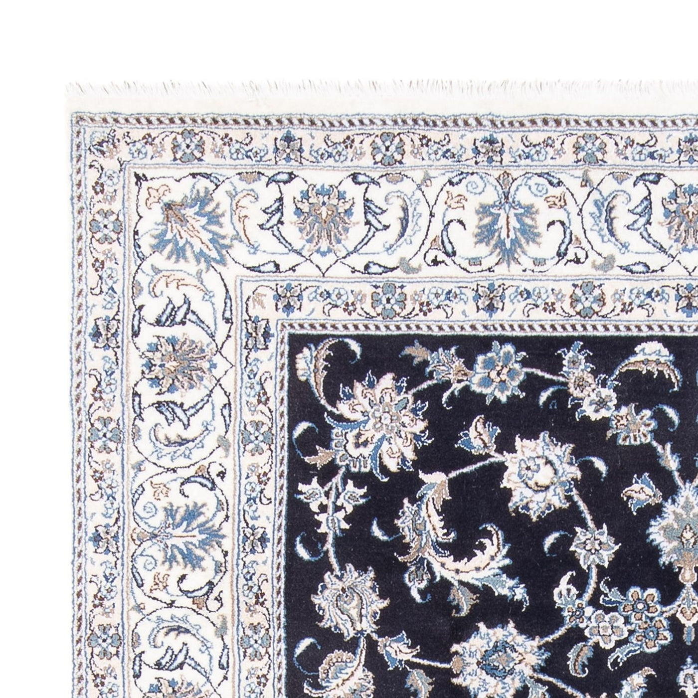 Nain Tapis 288x191cm - Tapis persan
