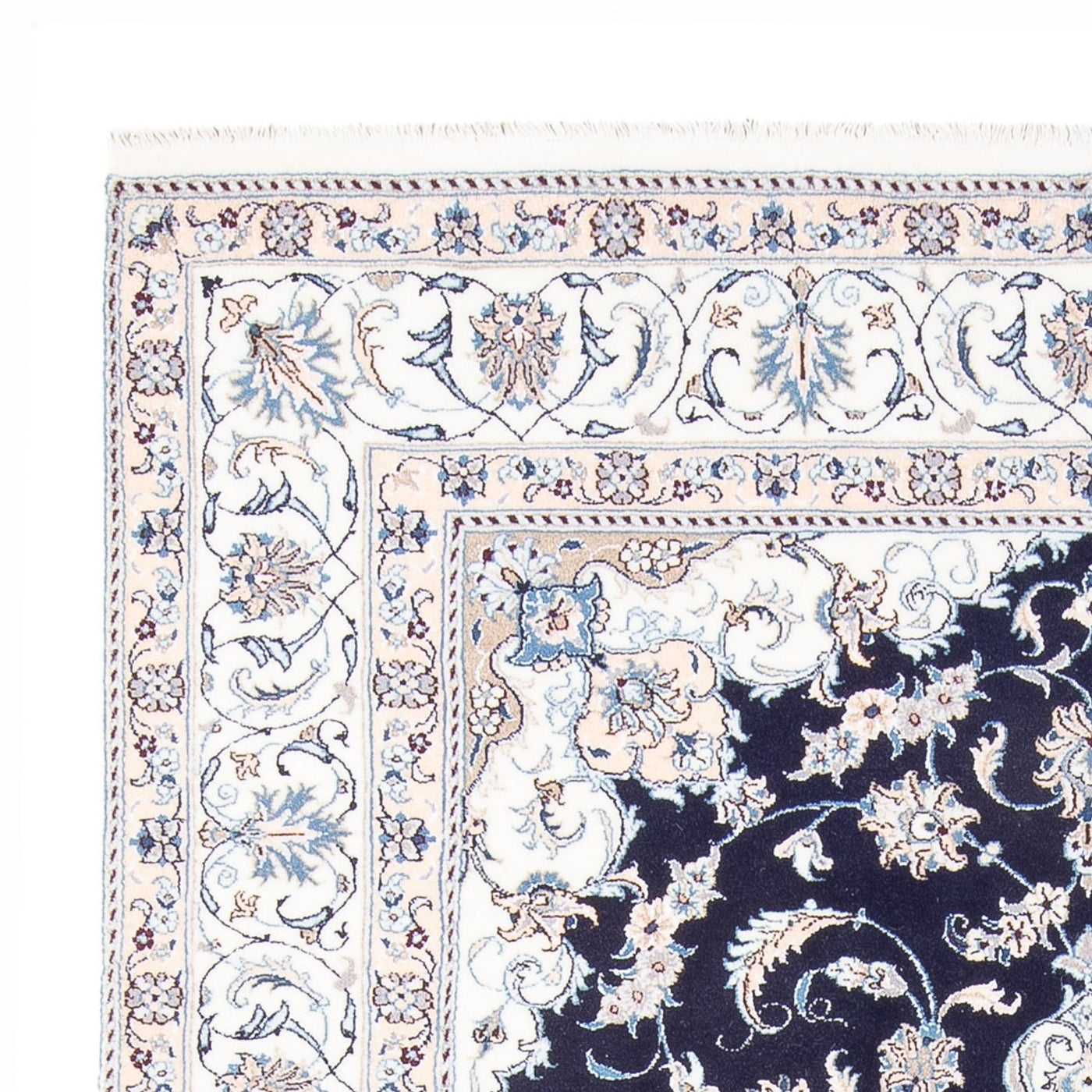 Nain Tapis 298x195cm - Tapis persan