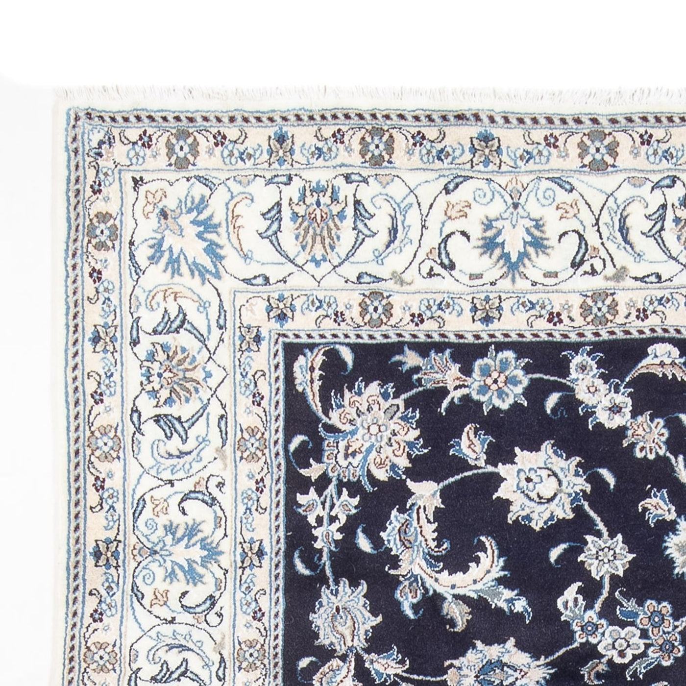 Nain Tapis 292x198cm - Tapis persan