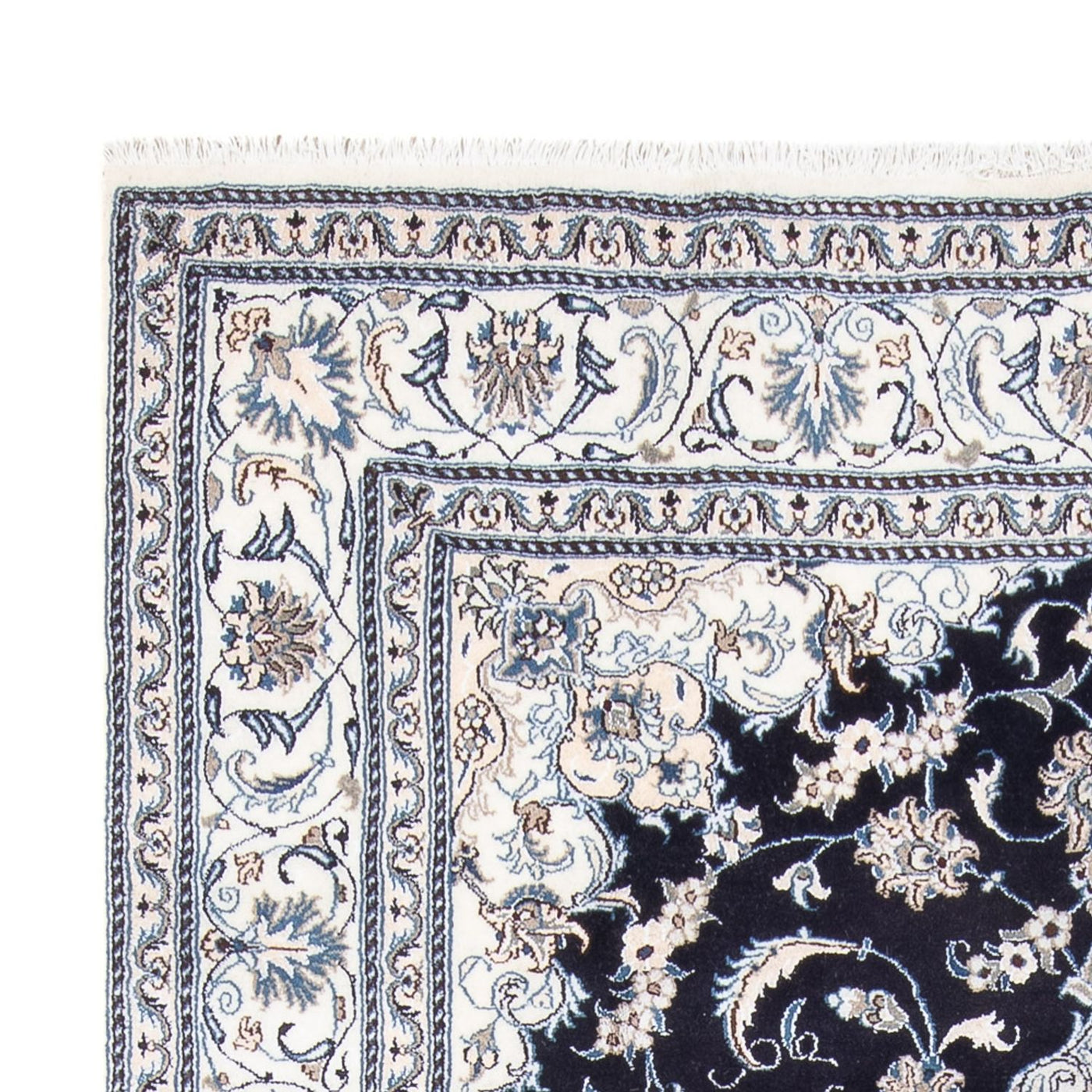 Nain Tapis 295x191cm - Tapis persan