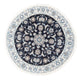 Nain Tapis 150x150cm - Tapis persan