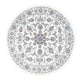 Nain Tapis 150x150cm - Tapis persan