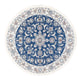 Nain Tapis 150x150cm - Tapis persan