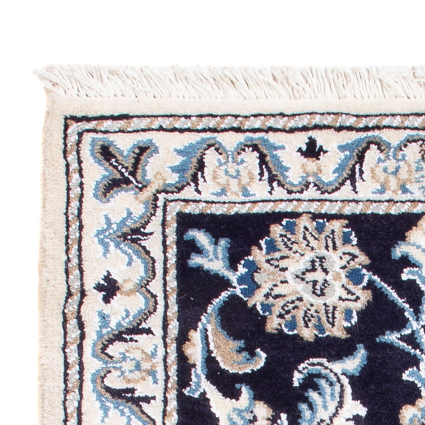 Tapis de Nain - 9 lignes Tapis 90x60cm - Tapis persan