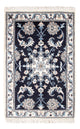Tapis de Nain - 9 lignes Tapis 90x60cm - Tapis persan